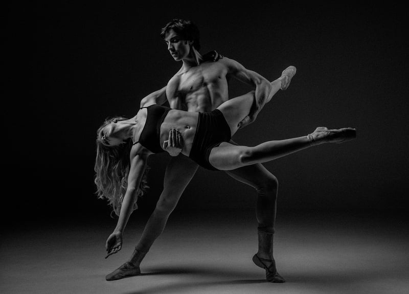 Expressive Movement Forms + Hip Hop